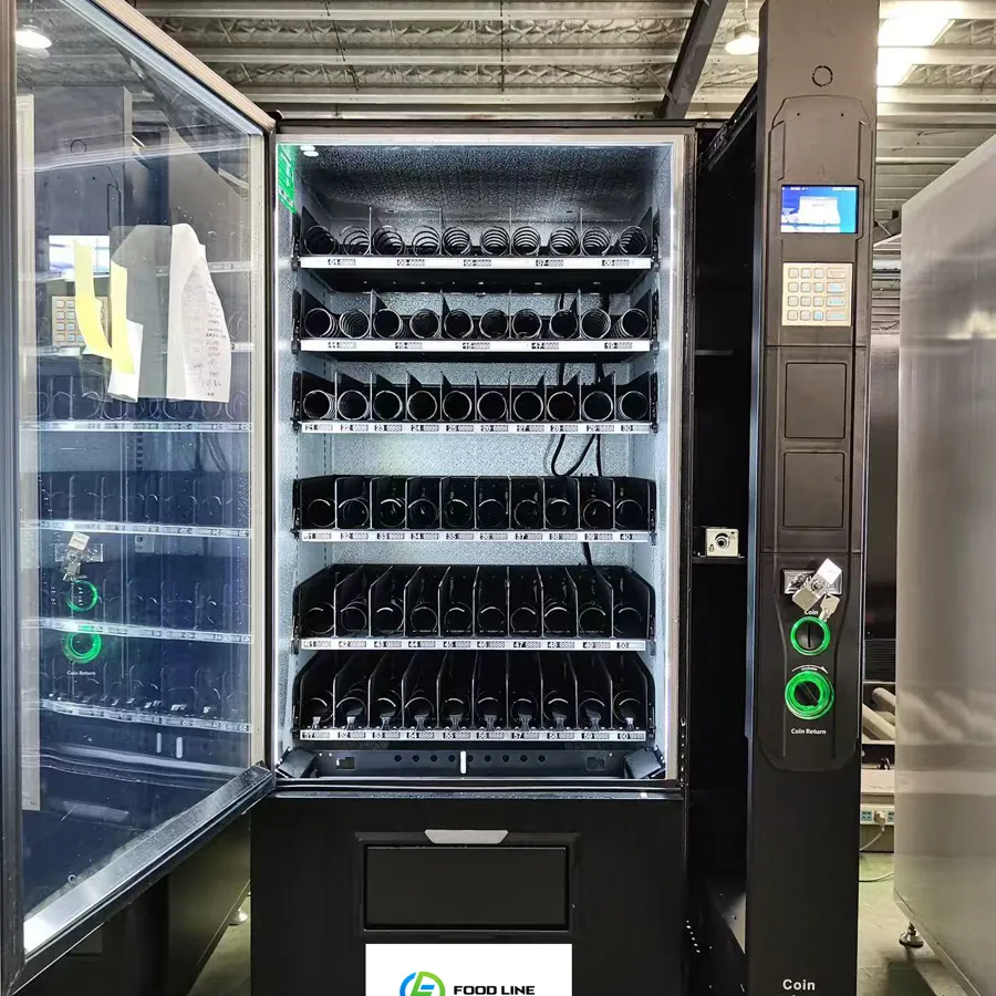 Mini Desktop Vending Machine product image